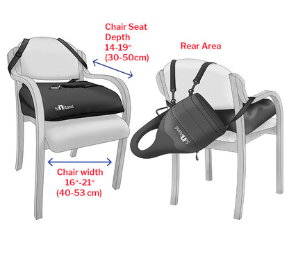 Lift Assist Compact for Travel